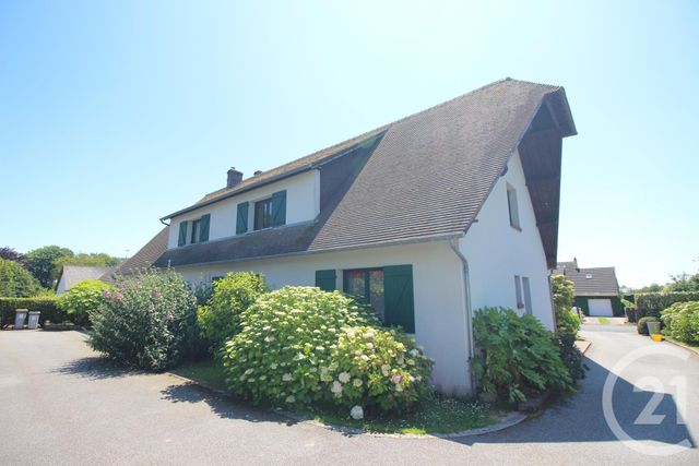 maison à vendre - 6 pièces - 194.6 m2 - VALMONT - 76 - HAUTE-NORMANDIE - Century 21 Accore