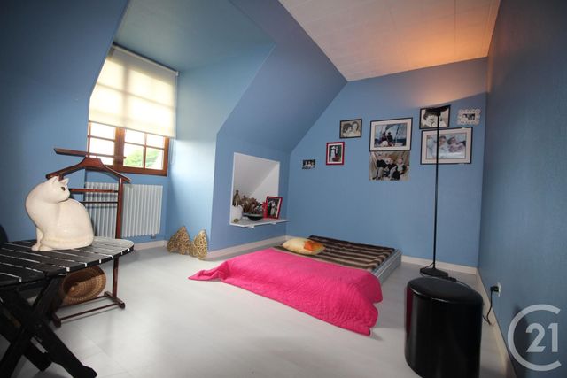 maison à vendre - 6 pièces - 194.6 m2 - VALMONT - 76 - HAUTE-NORMANDIE - Century 21 Accore