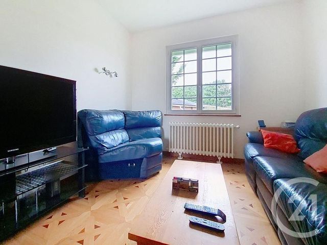 maison à vendre - 6 pièces - 108.0 m2 - ANNOUVILLE VILMESNIL - 76 - HAUTE-NORMANDIE - Century 21 Accore