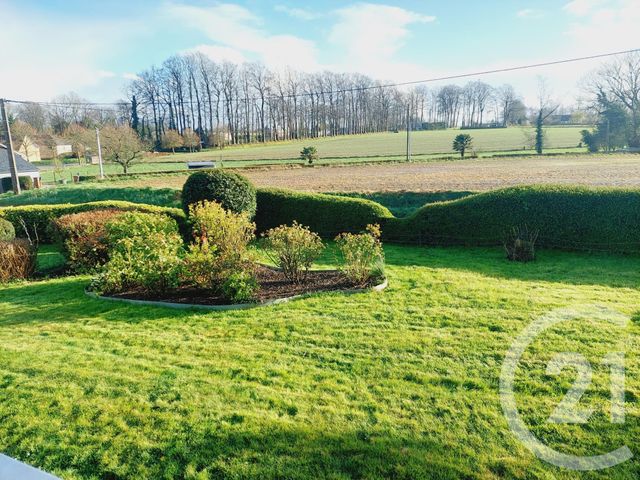maison à vendre - 6 pièces - 108.0 m2 - ANNOUVILLE VILMESNIL - 76 - HAUTE-NORMANDIE - Century 21 Accore