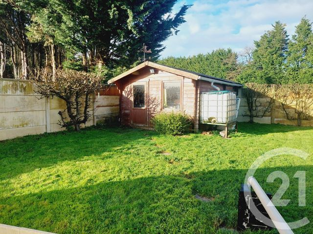 maison à vendre - 6 pièces - 108.0 m2 - ANNOUVILLE VILMESNIL - 76 - HAUTE-NORMANDIE - Century 21 Accore