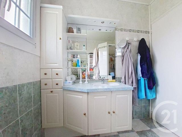 maison à vendre - 6 pièces - 108.0 m2 - ANNOUVILLE VILMESNIL - 76 - HAUTE-NORMANDIE - Century 21 Accore