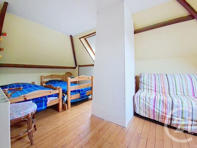 maison à vendre - 6 pièces - 108.0 m2 - ANNOUVILLE VILMESNIL - 76 - HAUTE-NORMANDIE - Century 21 Accore