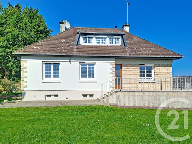 maison - ANNOUVILLE VILMESNIL - 76