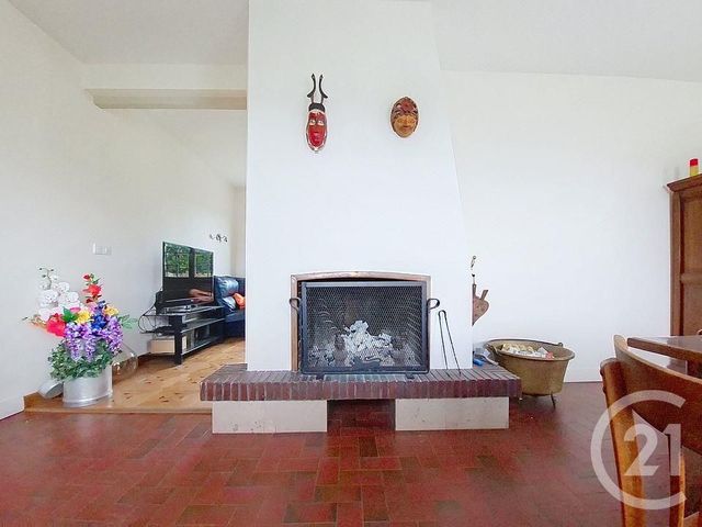 maison à vendre - 6 pièces - 108.0 m2 - ANNOUVILLE VILMESNIL - 76 - HAUTE-NORMANDIE - Century 21 Accore