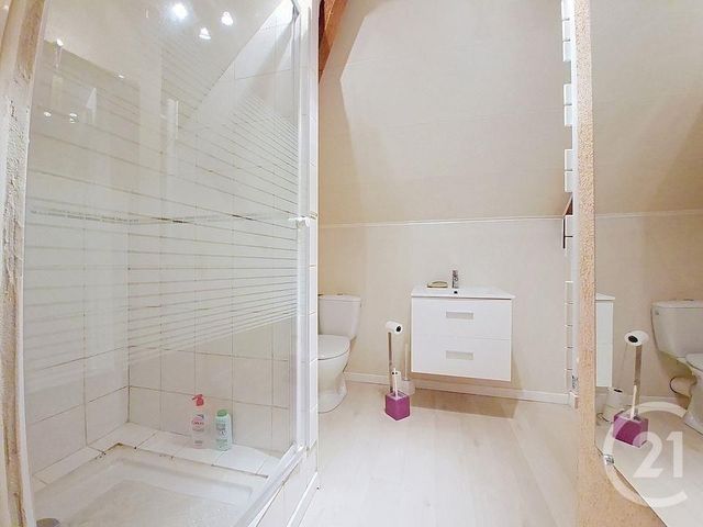 maison à vendre - 6 pièces - 108.0 m2 - ANNOUVILLE VILMESNIL - 76 - HAUTE-NORMANDIE - Century 21 Accore