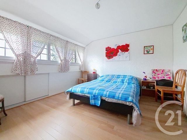 maison à vendre - 6 pièces - 108.0 m2 - ANNOUVILLE VILMESNIL - 76 - HAUTE-NORMANDIE - Century 21 Accore