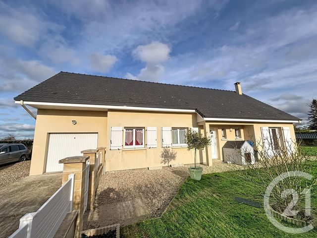 maison - VALMONT - 76