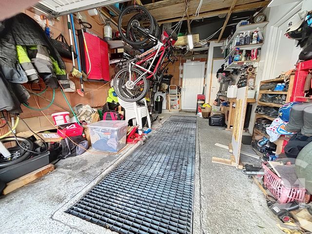 maison à vendre - 5 pièces - 97.11 m2 - VALMONT - 76 - HAUTE-NORMANDIE - Century 21 Accore