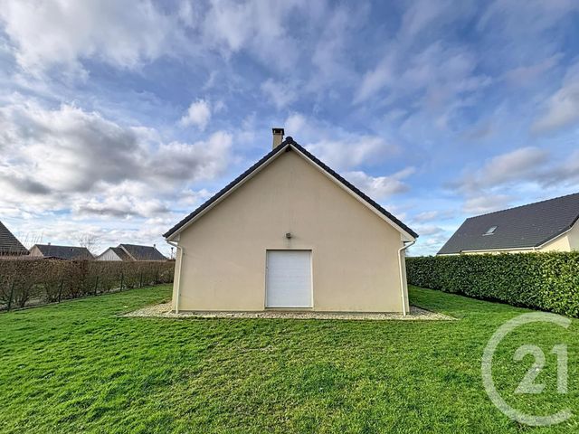 maison à vendre - 5 pièces - 97.11 m2 - VALMONT - 76 - HAUTE-NORMANDIE - Century 21 Accore