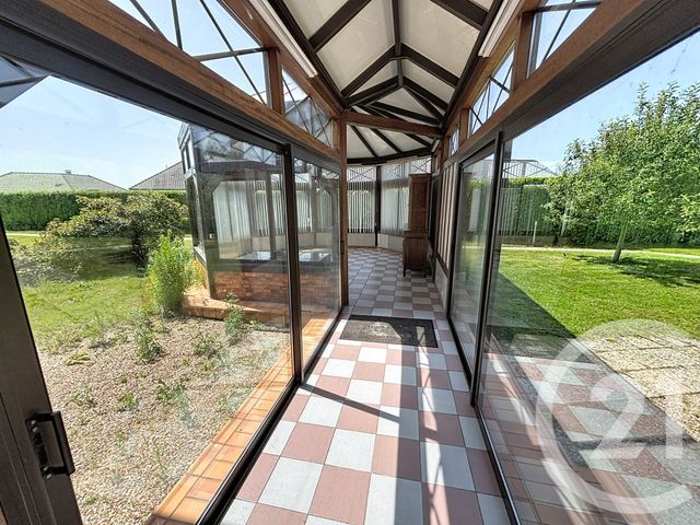 maison à vendre - 11 pièces - 248.51 m2 - ST PIERRE EN PORT - 76 - HAUTE-NORMANDIE - Century 21 Accore