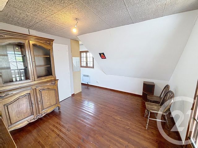 maison à vendre - 11 pièces - 248.51 m2 - ST PIERRE EN PORT - 76 - HAUTE-NORMANDIE - Century 21 Accore