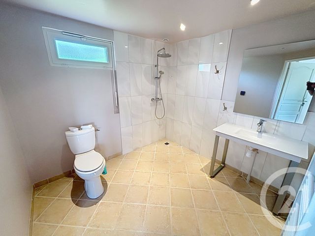 maison à vendre - 11 pièces - 248.51 m2 - ST PIERRE EN PORT - 76 - HAUTE-NORMANDIE - Century 21 Accore