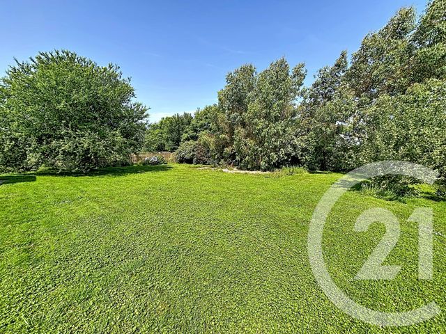 maison à vendre - 11 pièces - 248.51 m2 - ST PIERRE EN PORT - 76 - HAUTE-NORMANDIE - Century 21 Accore