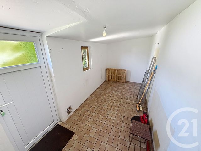 maison à vendre - 11 pièces - 248.51 m2 - ST PIERRE EN PORT - 76 - HAUTE-NORMANDIE - Century 21 Accore