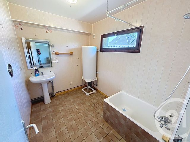 maison à vendre - 11 pièces - 248.51 m2 - ST PIERRE EN PORT - 76 - HAUTE-NORMANDIE - Century 21 Accore