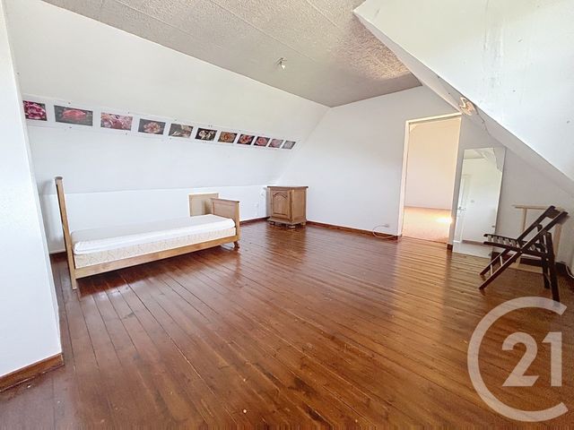 maison à vendre - 11 pièces - 248.51 m2 - ST PIERRE EN PORT - 76 - HAUTE-NORMANDIE - Century 21 Accore