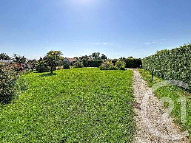 maison à vendre - 11 pièces - 248.51 m2 - ST PIERRE EN PORT - 76 - HAUTE-NORMANDIE - Century 21 Accore