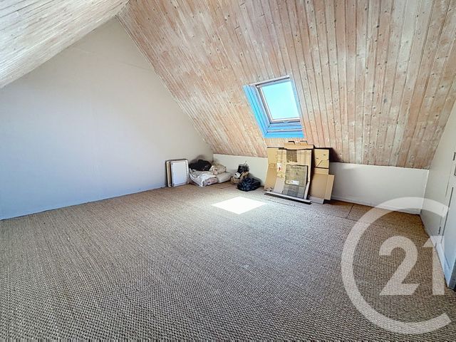 maison à vendre - 11 pièces - 248.51 m2 - ST PIERRE EN PORT - 76 - HAUTE-NORMANDIE - Century 21 Accore