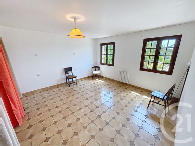 maison à vendre - 11 pièces - 248.51 m2 - ST PIERRE EN PORT - 76 - HAUTE-NORMANDIE - Century 21 Accore