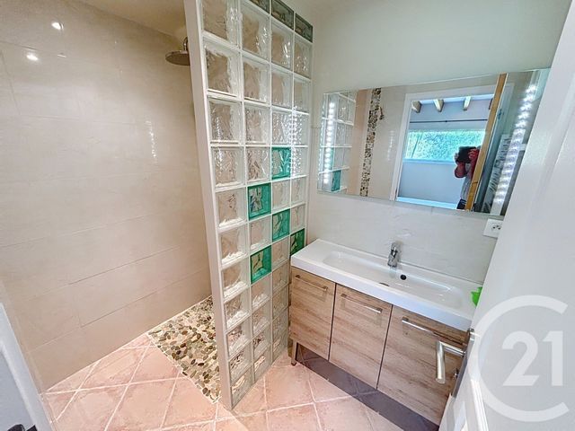 maison à vendre - 11 pièces - 248.51 m2 - ST PIERRE EN PORT - 76 - HAUTE-NORMANDIE - Century 21 Accore