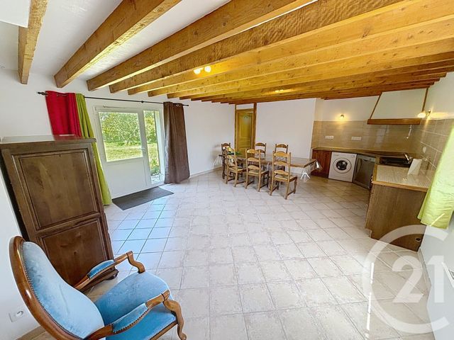 maison à vendre - 11 pièces - 248.51 m2 - ST PIERRE EN PORT - 76 - HAUTE-NORMANDIE - Century 21 Accore