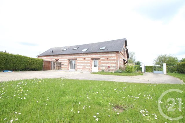 Maison à vendre OURVILLE EN CAUX