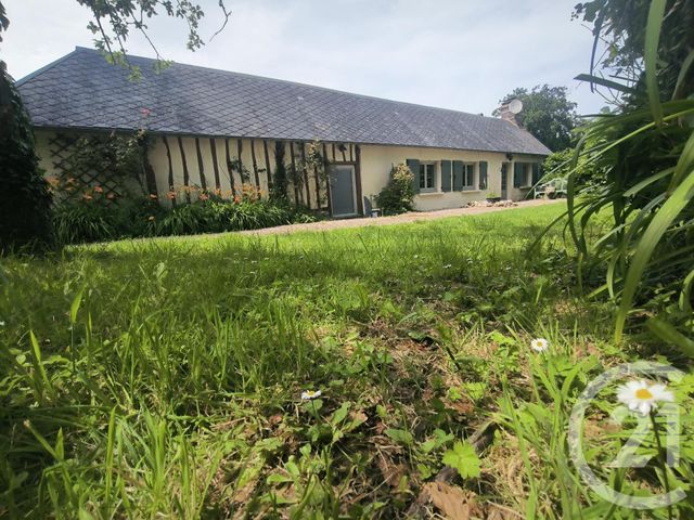 maison - VALMONT - 76
