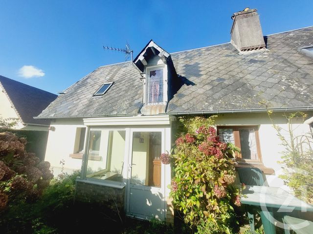  - BRETTEVILLE DU GRAND CAUX - 