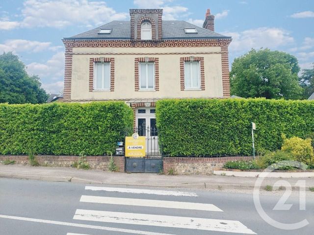 maison - FECAMP - 76