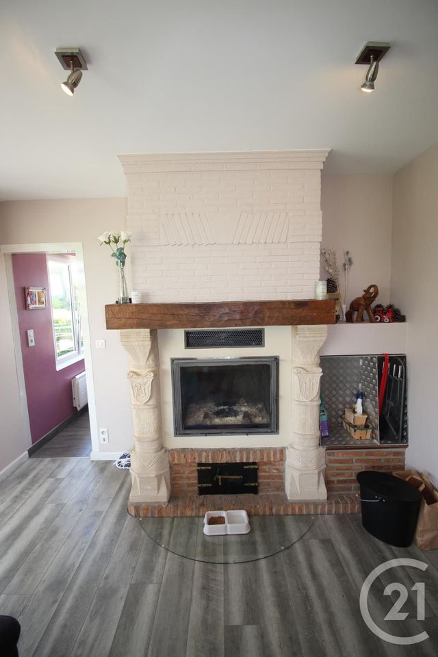 Afficher la photo en grand maison à vendre - 7 pièces - 235.7 m2 - VALMONT - 76 - HAUTE-NORMANDIE - Century 21 Accore