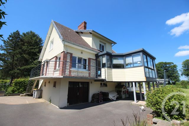 Afficher la photo en grand maison à vendre - 7 pièces - 235.7 m2 - VALMONT - 76 - HAUTE-NORMANDIE - Century 21 Accore