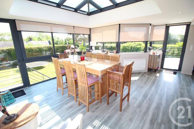 Afficher la photo en grand maison à vendre - 7 pièces - 235.7 m2 - VALMONT - 76 - HAUTE-NORMANDIE - Century 21 Accore