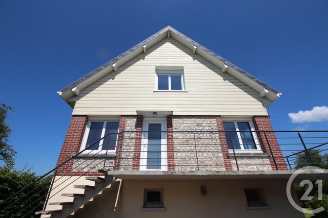 Afficher la photo en grand maison à vendre - 7 pièces - 235.7 m2 - VALMONT - 76 - HAUTE-NORMANDIE - Century 21 Accore