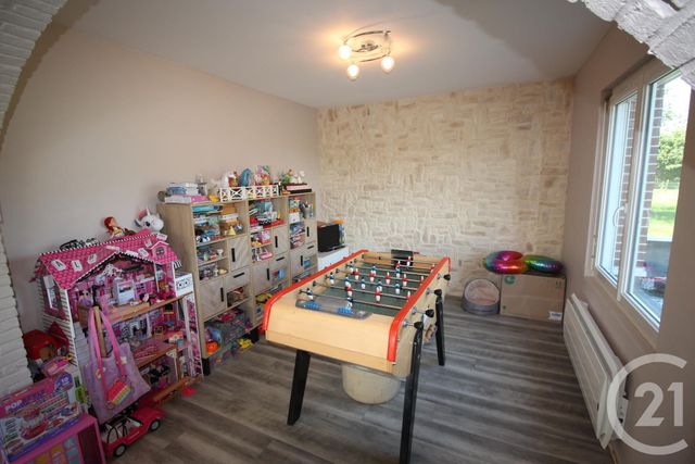 Afficher la photo en grand maison à vendre - 7 pièces - 235.7 m2 - VALMONT - 76 - HAUTE-NORMANDIE - Century 21 Accore