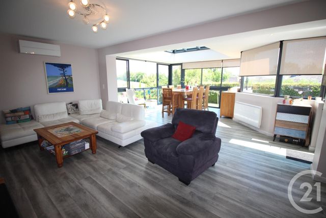 Afficher la photo en grand maison à vendre - 7 pièces - 235.7 m2 - VALMONT - 76 - HAUTE-NORMANDIE - Century 21 Accore