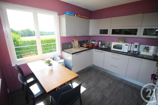 Afficher la photo en grand maison à vendre - 7 pièces - 235.7 m2 - VALMONT - 76 - HAUTE-NORMANDIE - Century 21 Accore