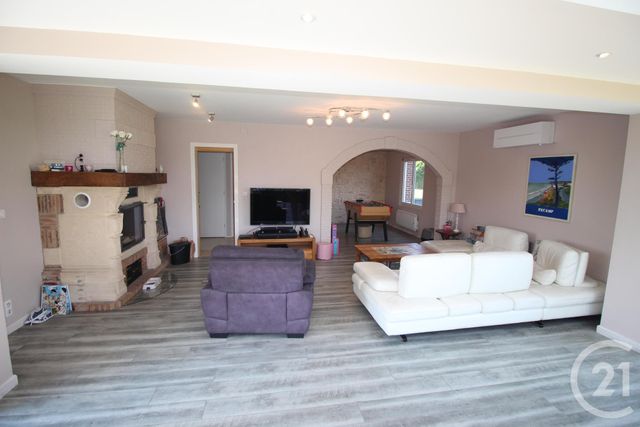 Afficher la photo en grand maison à vendre - 7 pièces - 235.7 m2 - VALMONT - 76 - HAUTE-NORMANDIE - Century 21 Accore