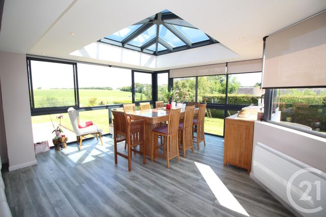 Afficher la photo en grand maison à vendre - 7 pièces - 235.7 m2 - VALMONT - 76 - HAUTE-NORMANDIE - Century 21 Accore