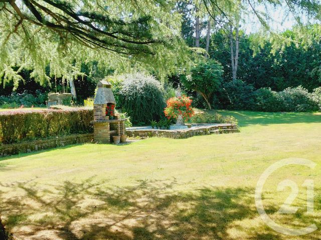 Afficher la photo en grand maison à vendre - 6 pièces - 197.45 m2 - VATTETOT SOUS BEAUMONT - 76 - HAUTE-NORMANDIE - Century 21 Accore