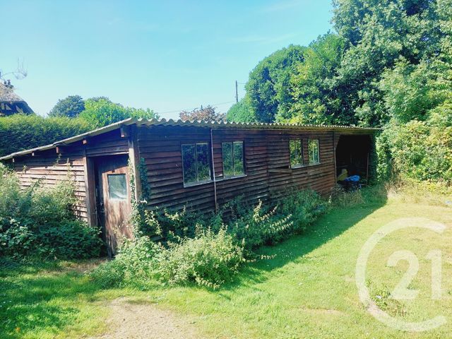 Afficher la photo en grand maison à vendre - 6 pièces - 197.45 m2 - VATTETOT SOUS BEAUMONT - 76 - HAUTE-NORMANDIE - Century 21 Accore