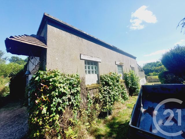 Afficher la photo en grand maison à vendre - 6 pièces - 197.45 m2 - VATTETOT SOUS BEAUMONT - 76 - HAUTE-NORMANDIE - Century 21 Accore