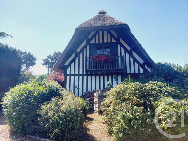 Afficher la photo en grand maison à vendre - 6 pièces - 197.45 m2 - VATTETOT SOUS BEAUMONT - 76 - HAUTE-NORMANDIE - Century 21 Accore