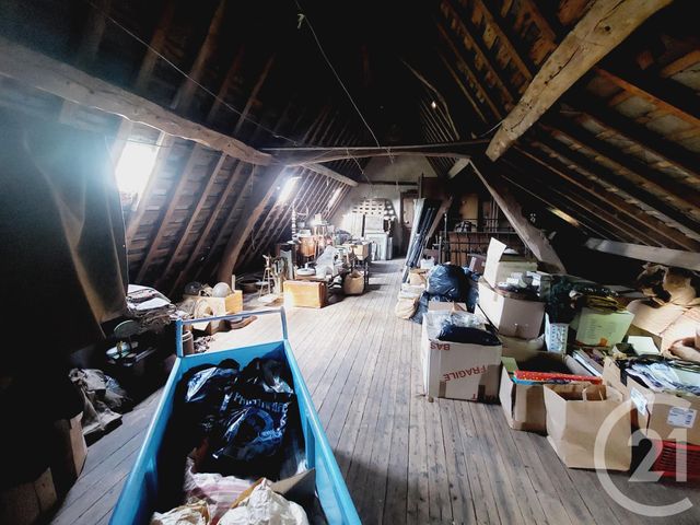 maison à vendre - 5 pièces - 114.85 m2 - BEC DE MORTAGNE - 76 - HAUTE-NORMANDIE - Century 21 Accore