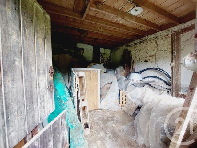 maison à vendre - 5 pièces - 114.85 m2 - BEC DE MORTAGNE - 76 - HAUTE-NORMANDIE - Century 21 Accore