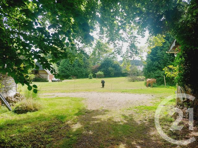 maison à vendre - 5 pièces - 114.85 m2 - BEC DE MORTAGNE - 76 - HAUTE-NORMANDIE - Century 21 Accore