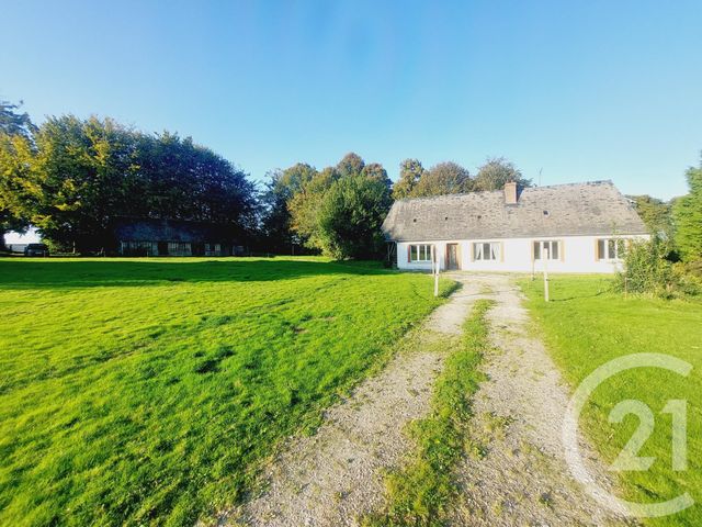 maison à vendre - 5 pièces - 114.85 m2 - BEC DE MORTAGNE - 76 - HAUTE-NORMANDIE - Century 21 Accore