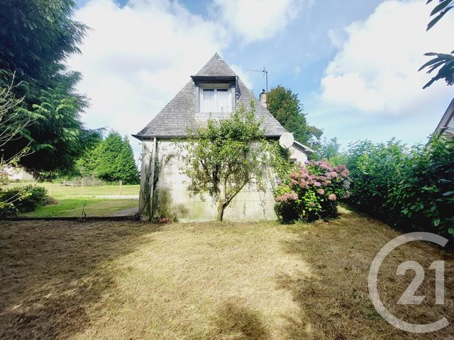 maison à vendre - 5 pièces - 114.85 m2 - BEC DE MORTAGNE - 76 - HAUTE-NORMANDIE - Century 21 Accore