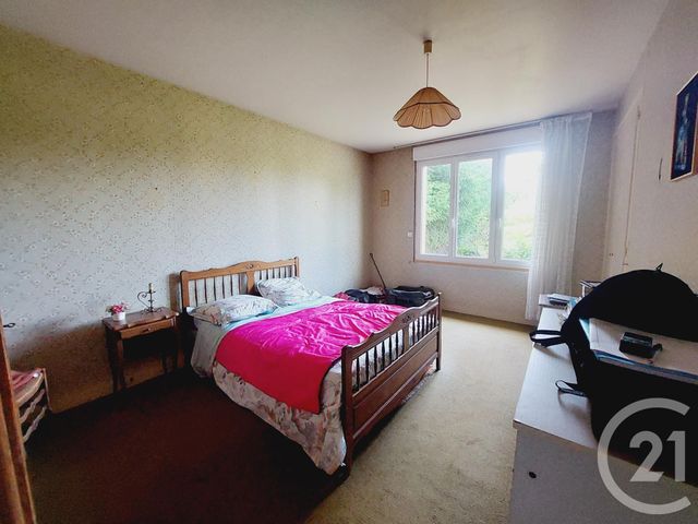 maison à vendre - 5 pièces - 114.85 m2 - BEC DE MORTAGNE - 76 - HAUTE-NORMANDIE - Century 21 Accore