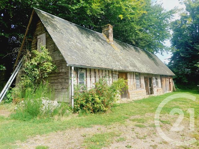 maison à vendre - 5 pièces - 114.85 m2 - BEC DE MORTAGNE - 76 - HAUTE-NORMANDIE - Century 21 Accore